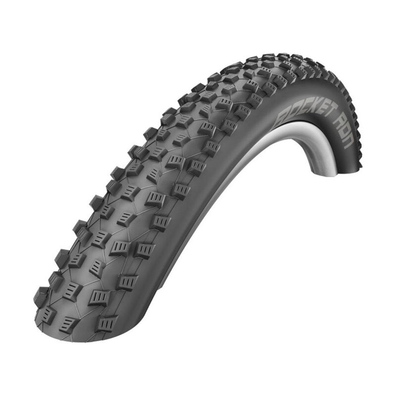 SCHWALBE Plášť ROCKET RON (54-507) 24x2.10 Performance 67EPI 435g Černý