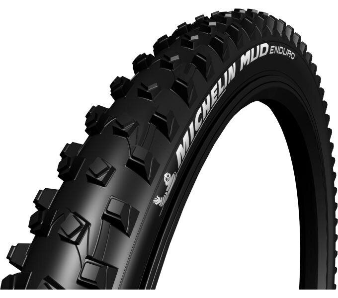 MICHELIN Plášť MUD ENDURO 27,5x2,25