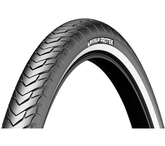 MICHELIN Plášť PROTEK Reflex 700x35C