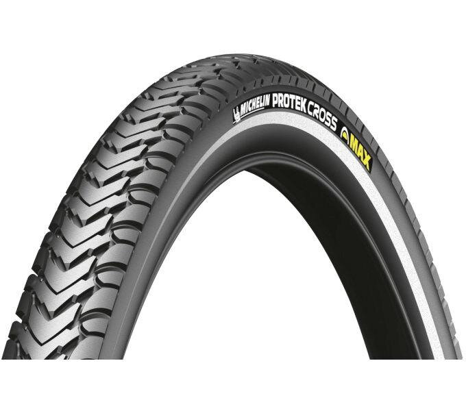 MICHELIN Plášť PROTEK CROSS MAX Reflex 700x28C