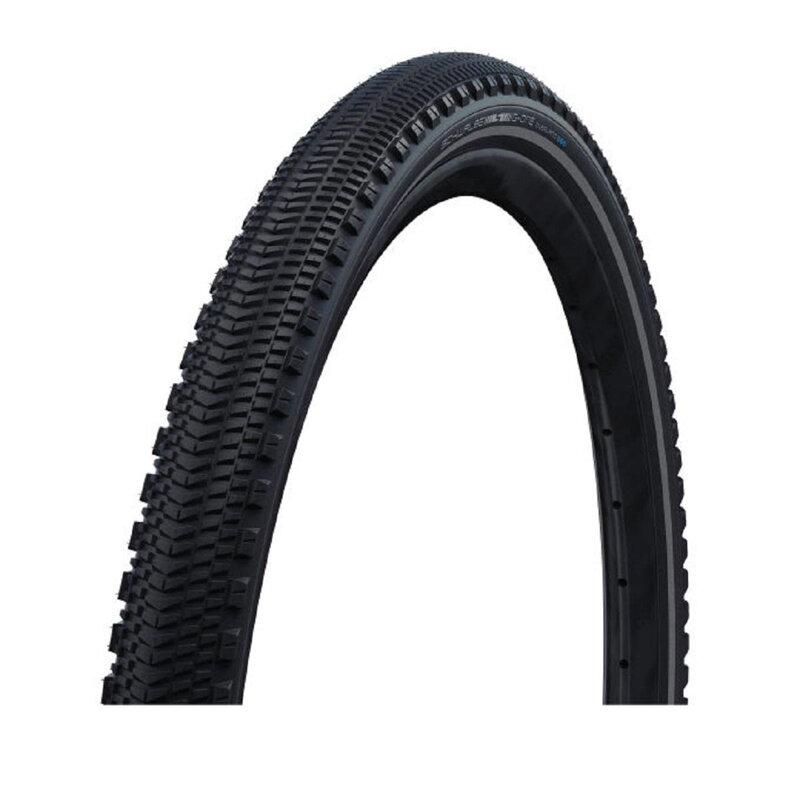 SCHWALBE Plášť G-ONE OVERLAND 365 700x45C