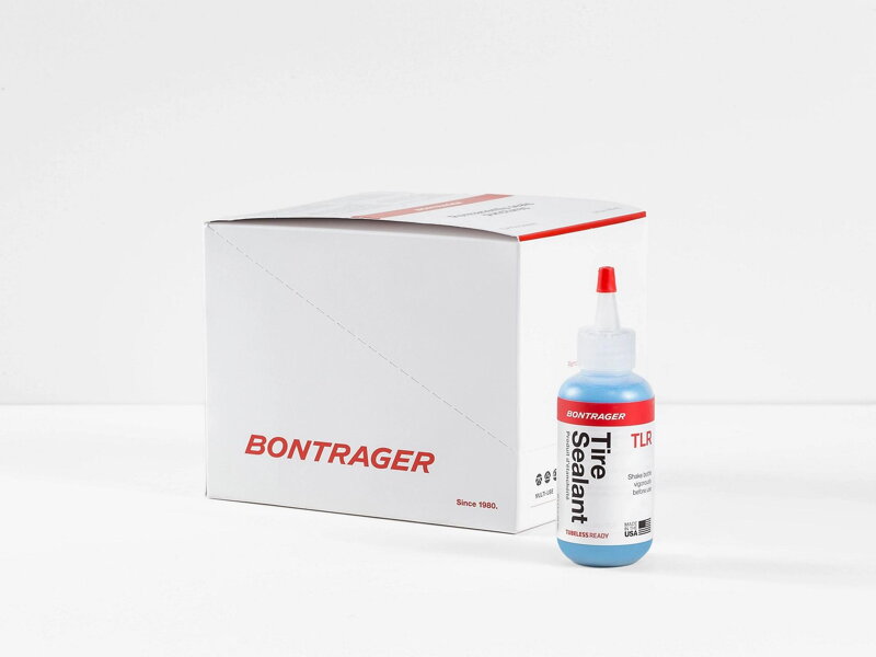 Bontrager Náplň do bezdušových plášťů 90ml