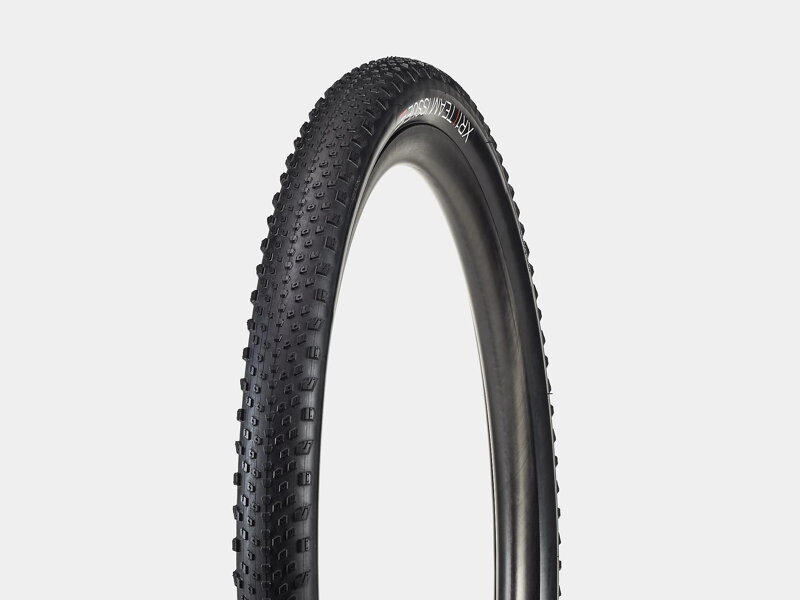 Bontrager Plášť XR1 TLR 29x2.20 černý