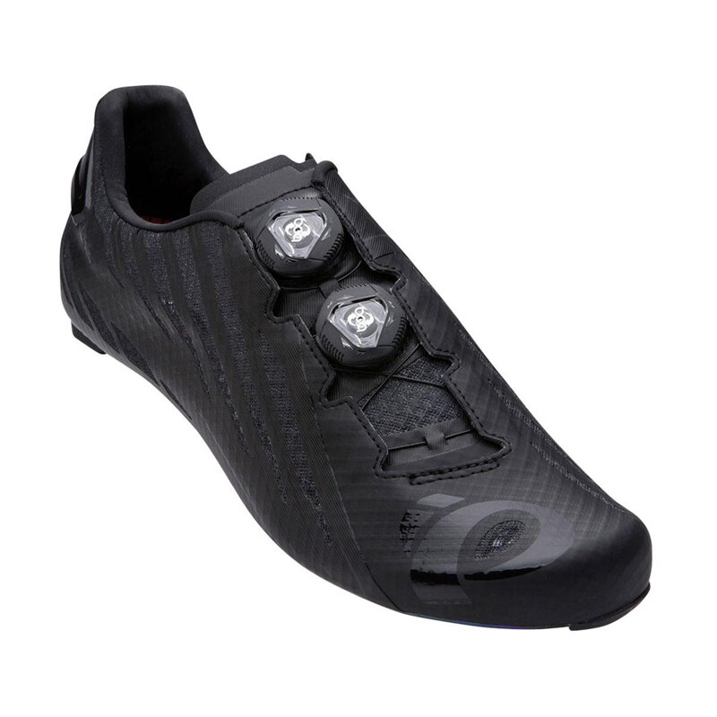 PEARL IZUMI Boty PRO LEADER v4 černé