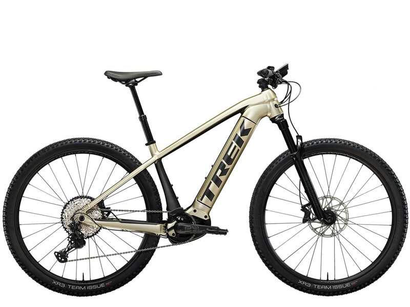 Trek Kolo Powerfly 7 EU 2023 světle hnědý