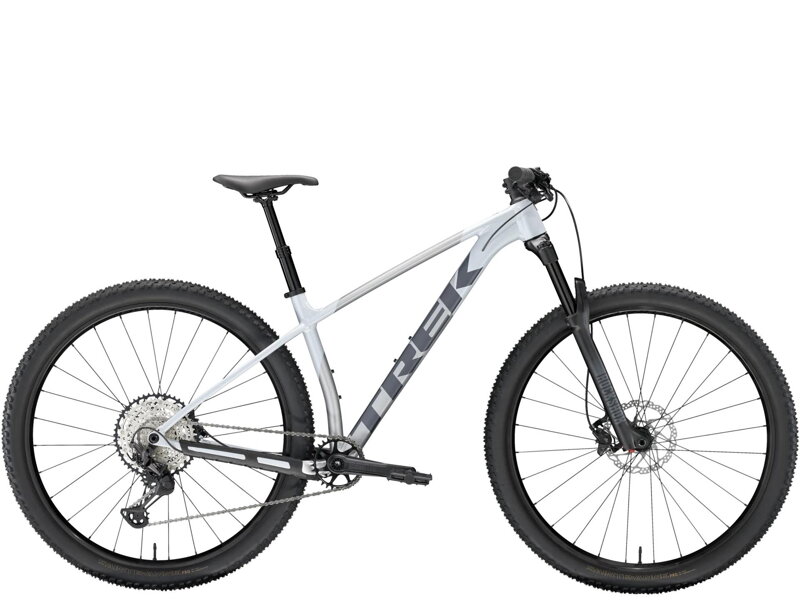 Trek Kolo Procaliber 8 2025 šedý