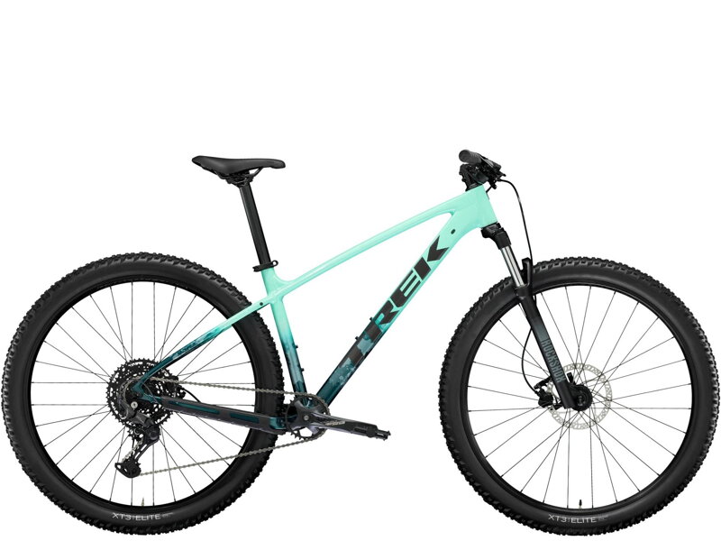 Trek Kolo Marlin 6 Gen 3 2025 zelený